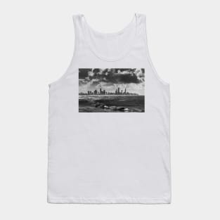 Gold Coast bw Tank Top